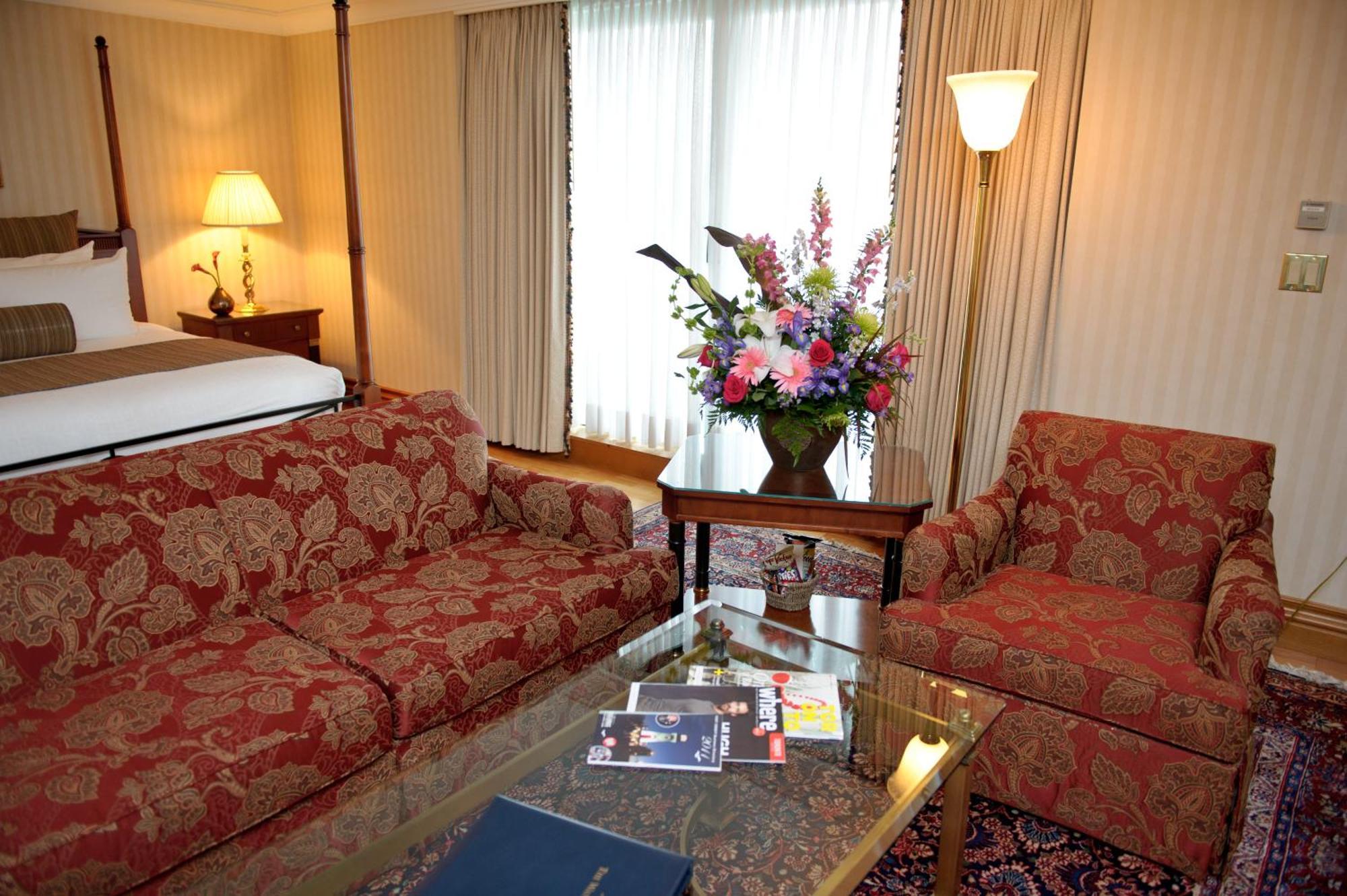 The Waterside Inn Mississauga Phòng bức ảnh