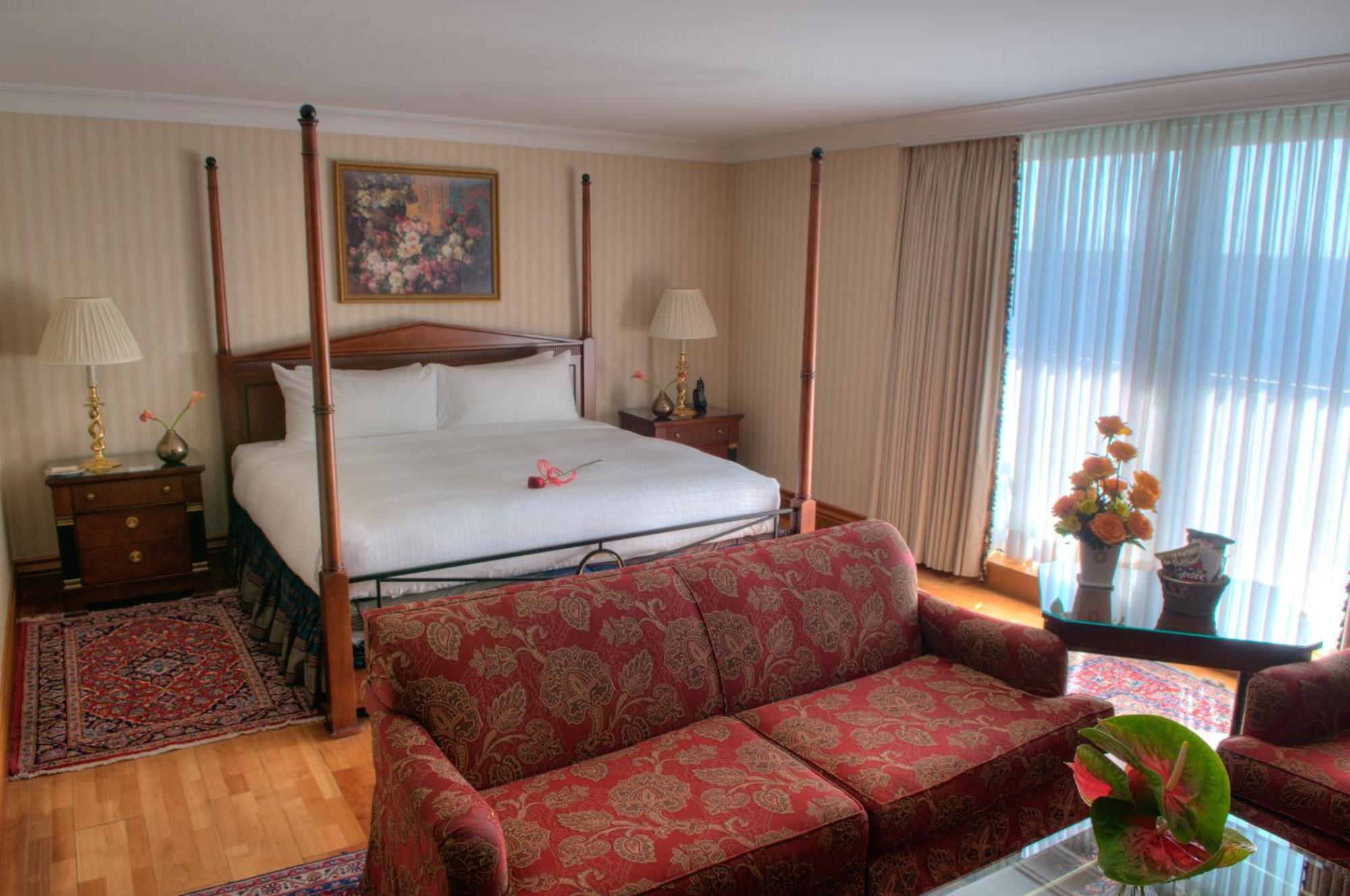 The Waterside Inn Mississauga Phòng bức ảnh